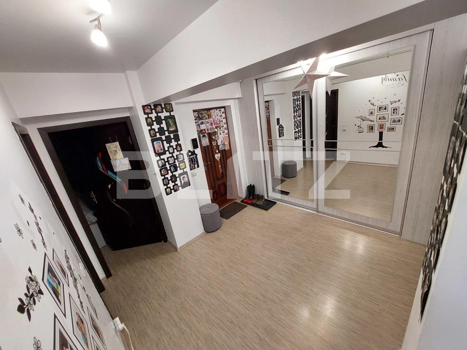 Apartament de vânzare 3 camere Burdujeni - 113738AV | BLITZ Suceava | Poza3