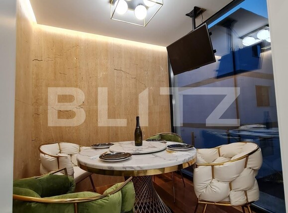 Apartament de vânzare 3 camere Burdujeni - 113799AV | BLITZ Suceava | Poza14