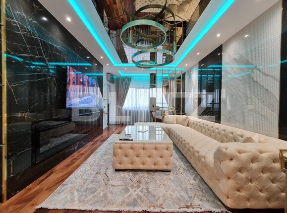 Apartament de vânzare 3 camere Burdujeni - 113799AV | BLITZ Suceava | Poza2