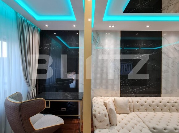 Apartament de vânzare 3 camere Burdujeni - 113799AV | BLITZ Suceava | Poza5