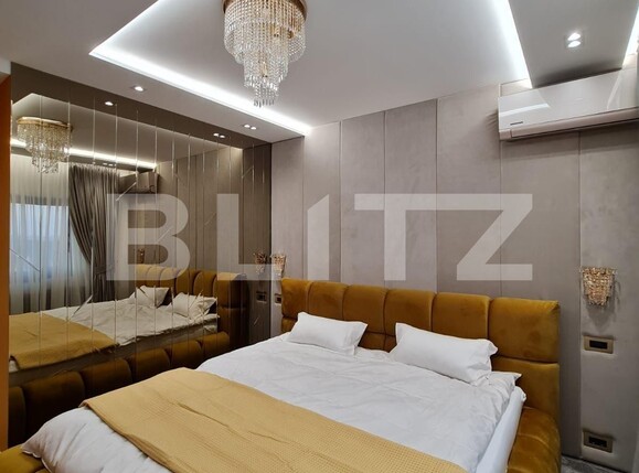 Apartament de vânzare 3 camere Burdujeni - 113799AV | BLITZ Suceava | Poza1