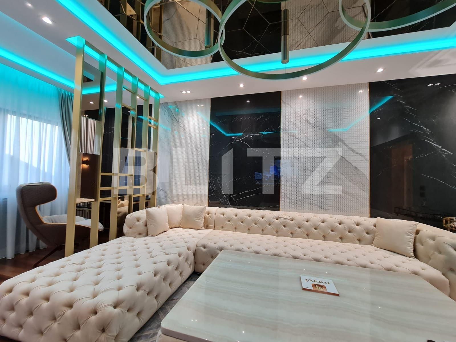 Apartament de vânzare 3 camere Burdujeni - 113799AV | BLITZ Suceava | Poza3