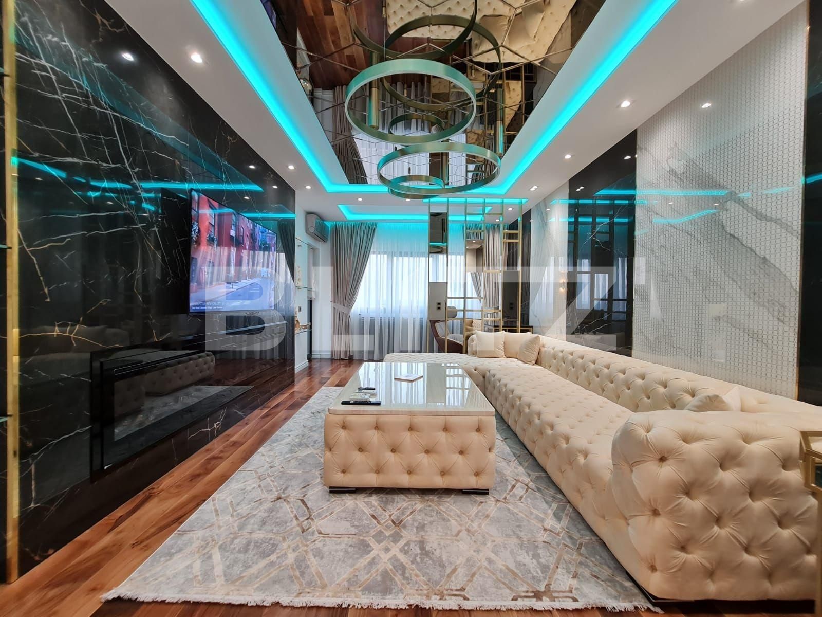 Apartament de vânzare 3 camere Burdujeni - 113799AV | BLITZ Suceava | Poza2