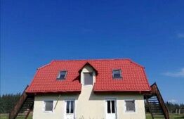 Case de vacanta, 4858 mp teren, Poiana Stampei