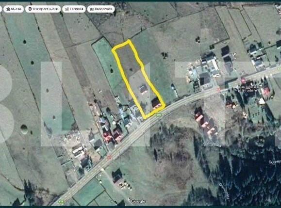 Casa de vânzare 7 camere Vatra Dornei - 113864CV | BLITZ Suceava | Poza8