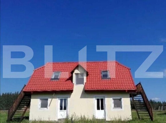 Casa de vânzare 7 camere Vatra Dornei - 113864CV | BLITZ Suceava | Poza2