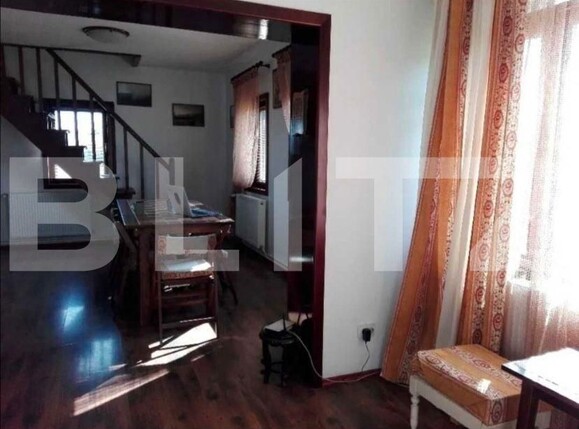 Casa de vânzare 7 camere Vatra Dornei - 113864CV | BLITZ Suceava | Poza3