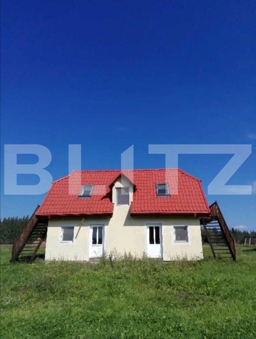 Casa de vânzare 7 camere Vatra Dornei - 113864CV | BLITZ Suceava | Poza2