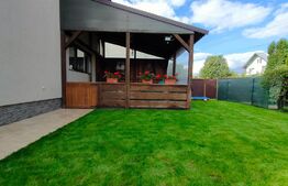 Ocazie! Casa duplex 103 mp, teren 293 mp, zona Sf. Ilie