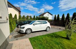 Ocazie! Casa duplex 103 mp, teren 293 mp, zona Sf. Ilie