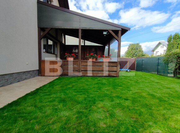 Casa de vânzare 4 camere Sfantu Ilie - 113996CV | BLITZ Suceava | Poza5