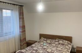 Casa tip duplex in Sf Ilie