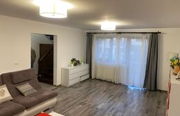 Casa tip duplex in Sf Ilie