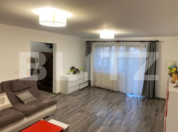 Casa de vânzare 4 camere Sfantu Ilie - 114012CV | BLITZ Suceava | Poza2