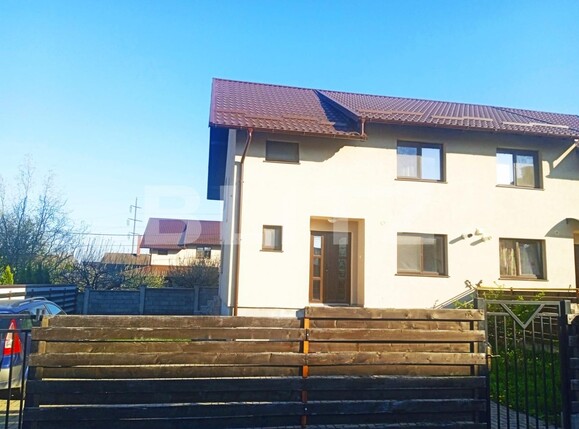 Casa de vânzare 4 camere Sfantu Ilie - 114012CV | BLITZ Suceava | Poza1