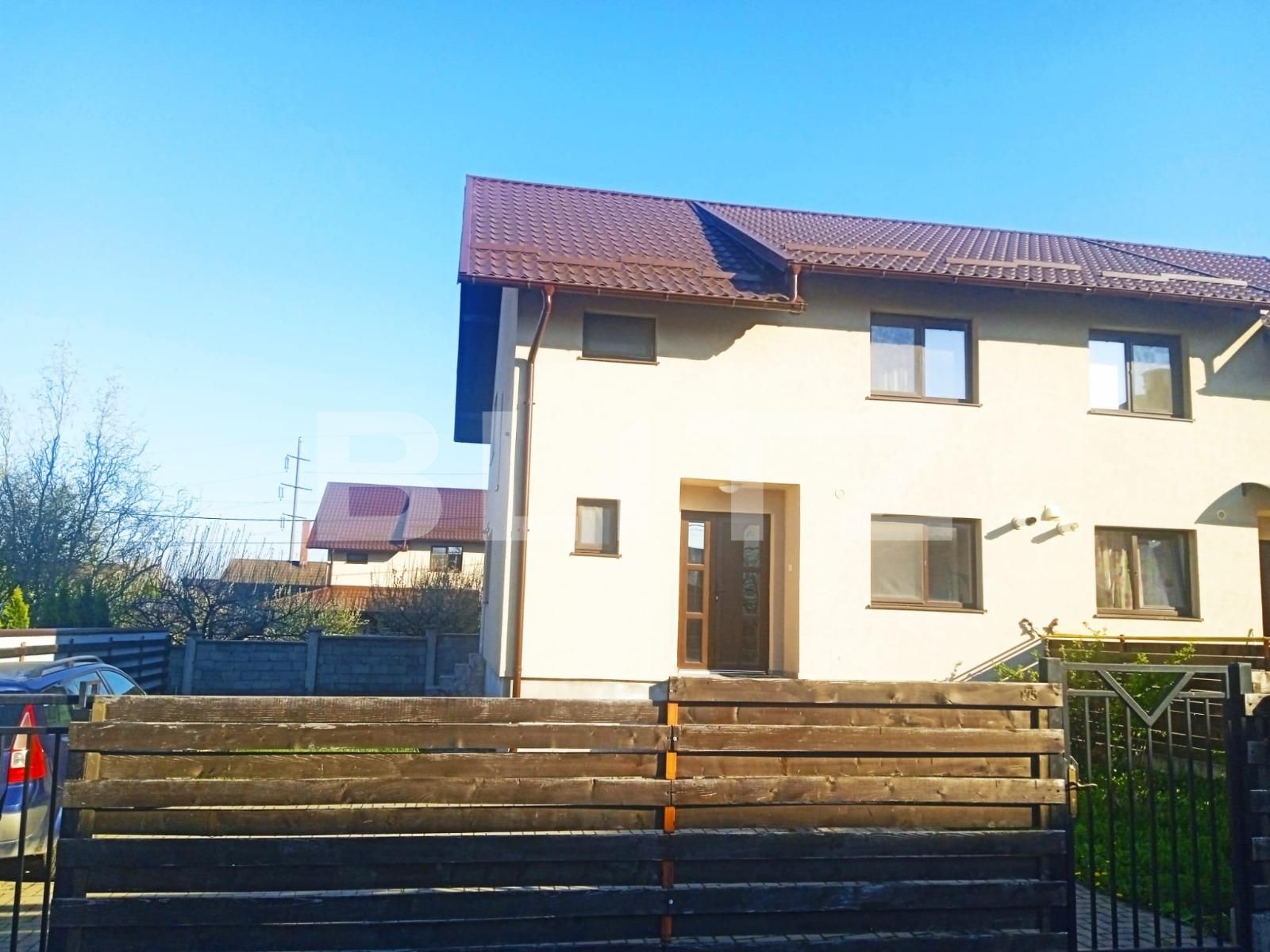 Casa de vânzare 4 camere Sfantu Ilie - 114012CV | BLITZ Suceava | Poza1