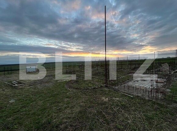 Teren de vânzare Exterior Sud - 114151TV | BLITZ Suceava | Poza3