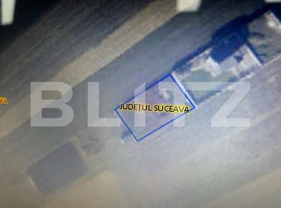 Teren de vânzare Exterior Sud - 114151TV | BLITZ Suceava | Poza5