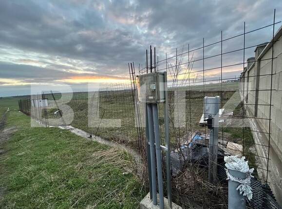 Teren de vânzare Exterior Sud - 114151TV | BLITZ Suceava | Poza2