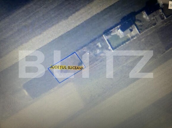 Teren de vânzare Exterior Sud - 114151TV | BLITZ Suceava | Poza4