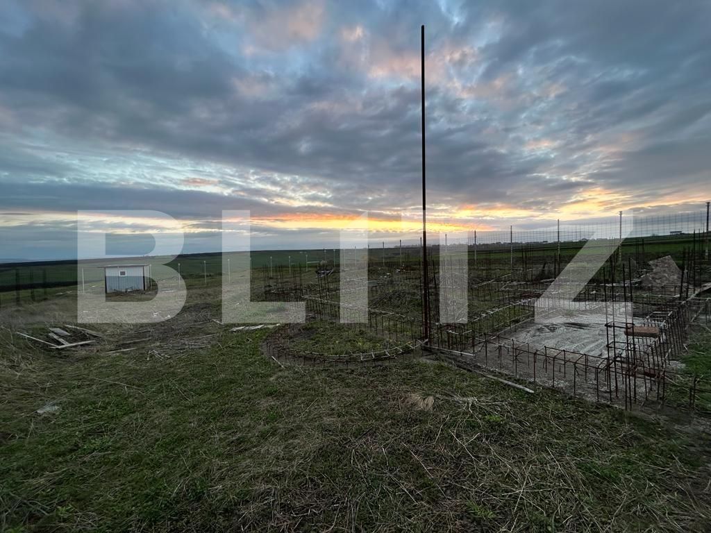 Teren de vânzare Exterior Sud - 114151TV | BLITZ Suceava | Poza3