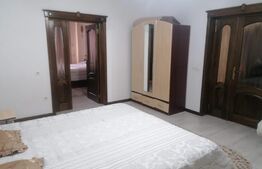 Casa individuala 5 camere, 206mp, potential investitional, zona Centrala