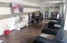 Casa individuala 5 camere, 206mp, potential investitional, zona Centrala