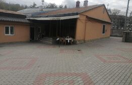 Casa individuala 5 camere, 206mp, potential investitional, zona Centrala