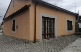 Casa individuala 5 camere, 206mp, potential investitional, zona Centrala