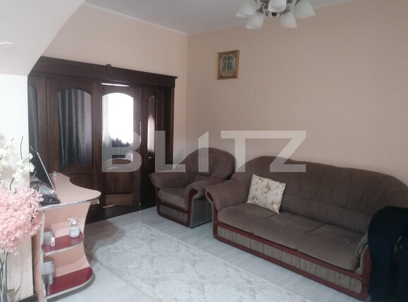 Casa de vânzare 5 camere Central - 114237CV | BLITZ Suceava | Poza8