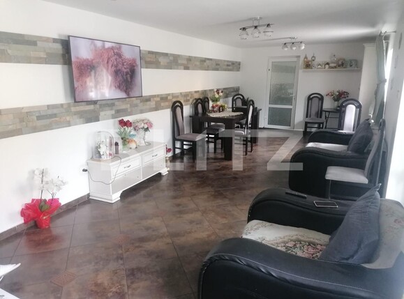 Casa de vânzare 5 camere Central - 114237CV | BLITZ Suceava | Poza4