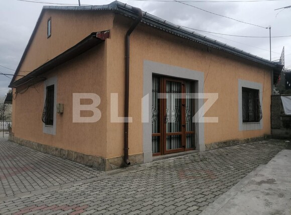 Casa de vânzare 5 camere Central - 114237CV | BLITZ Suceava | Poza1