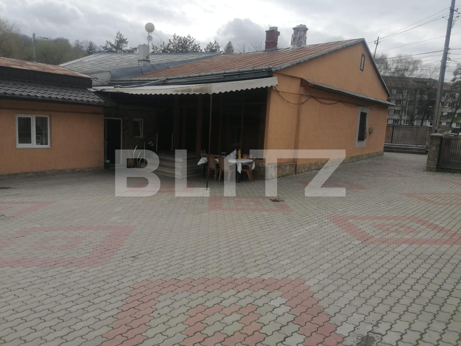 Casa de vânzare 5 camere Central - 114237CV | BLITZ Suceava | Poza2