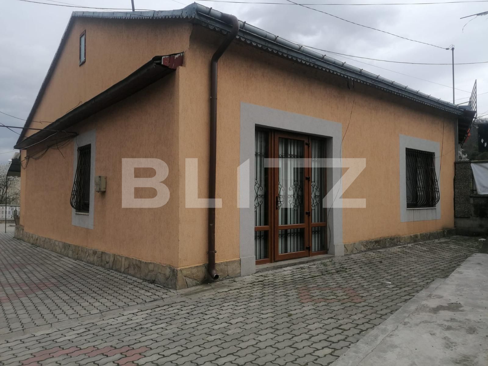 Casa de vânzare 5 camere Central - 114237CV | BLITZ Suceava | Poza1