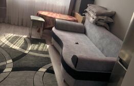 Garsoniera, 24mp, etaj intermediar, zona Burdujeni