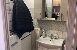 Garsoniera, 24mp, etaj intermediar, zona Burdujeni