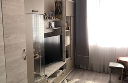 Garsoniera, 24mp, etaj intermediar, zona Burdujeni