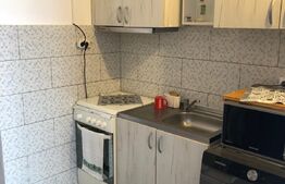 Garsoniera, 24mp, etaj intermediar, zona Burdujeni