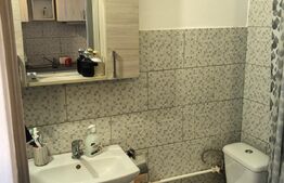 Garsoniera, 24mp, etaj intermediar, zona Burdujeni