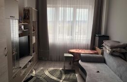 Garsoniera, 24mp, etaj intermediar, zona Burdujeni