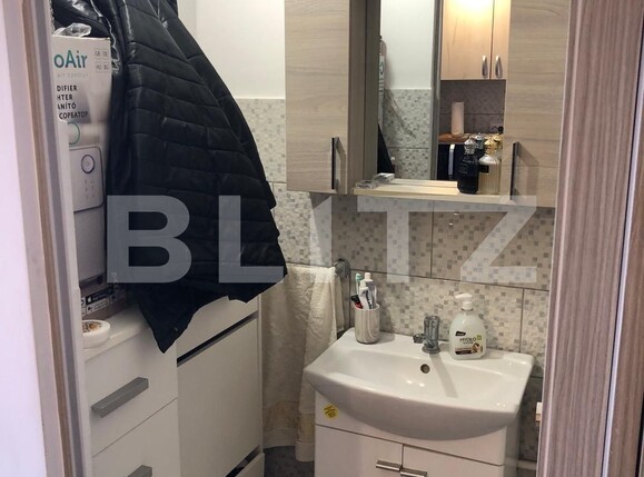 Garsonieră de vânzare Burdujeni - 114297AV | BLITZ Suceava | Poza6