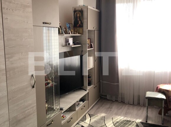 Garsonieră de vânzare Burdujeni - 114297AV | BLITZ Suceava | Poza2