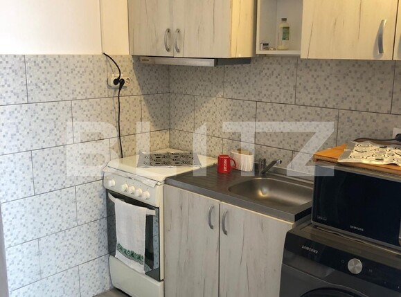 Garsonieră de vânzare Burdujeni - 114297AV | BLITZ Suceava | Poza4