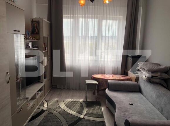 Garsonieră de vânzare Burdujeni - 114297AV | BLITZ Suceava | Poza1
