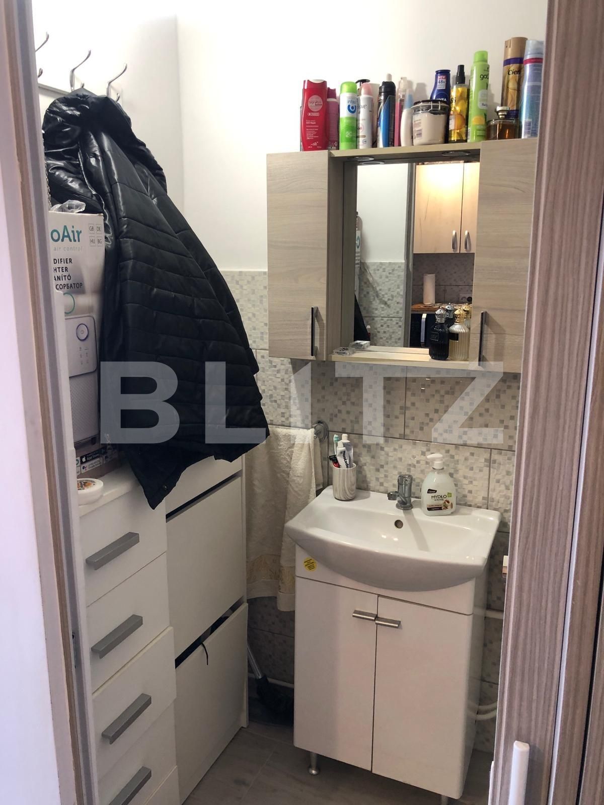 Garsonieră de vânzare Burdujeni - 114297AV | BLITZ Suceava | Poza6