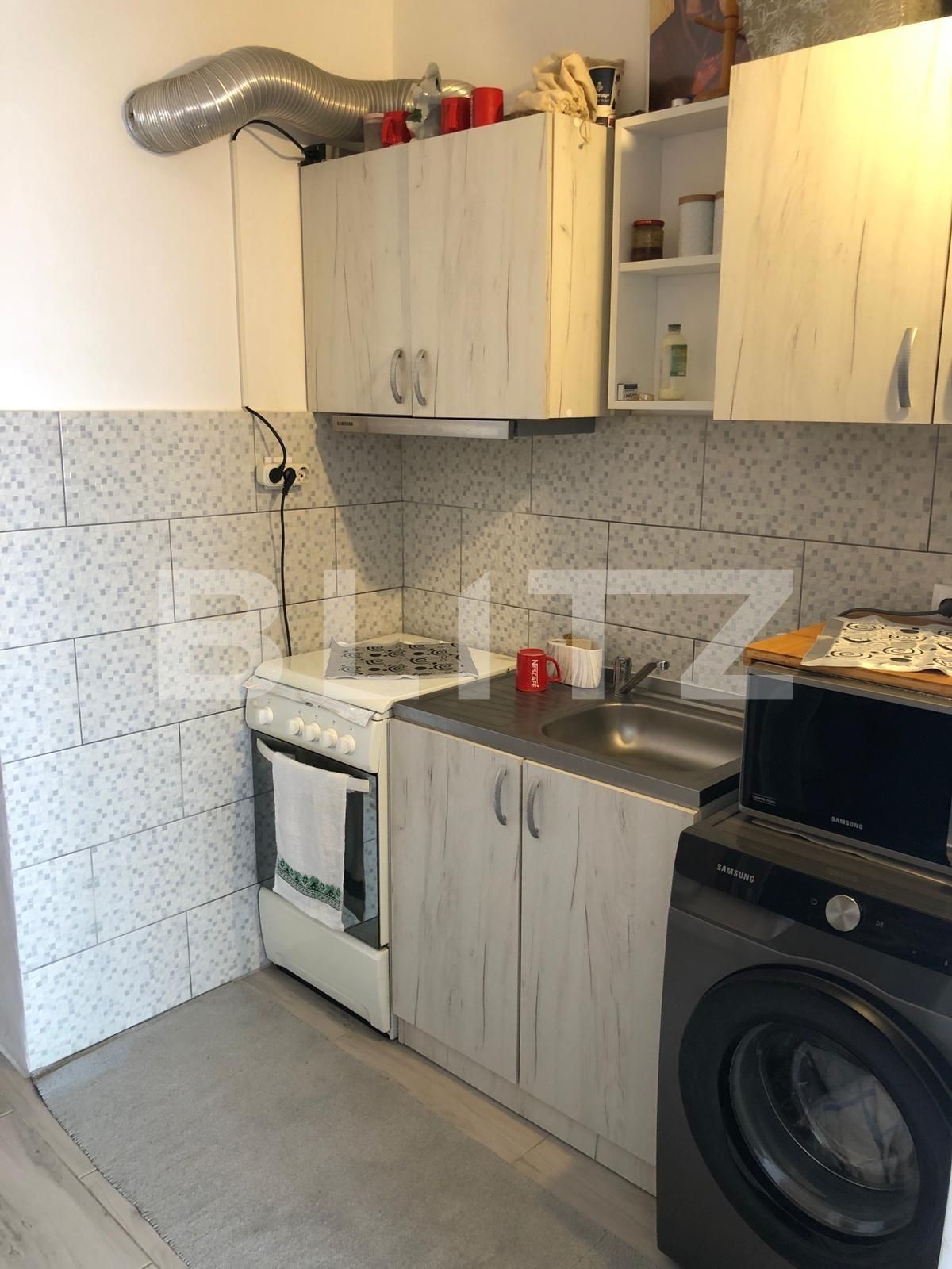 Garsonieră de vânzare Burdujeni - 114297AV | BLITZ Suceava | Poza4