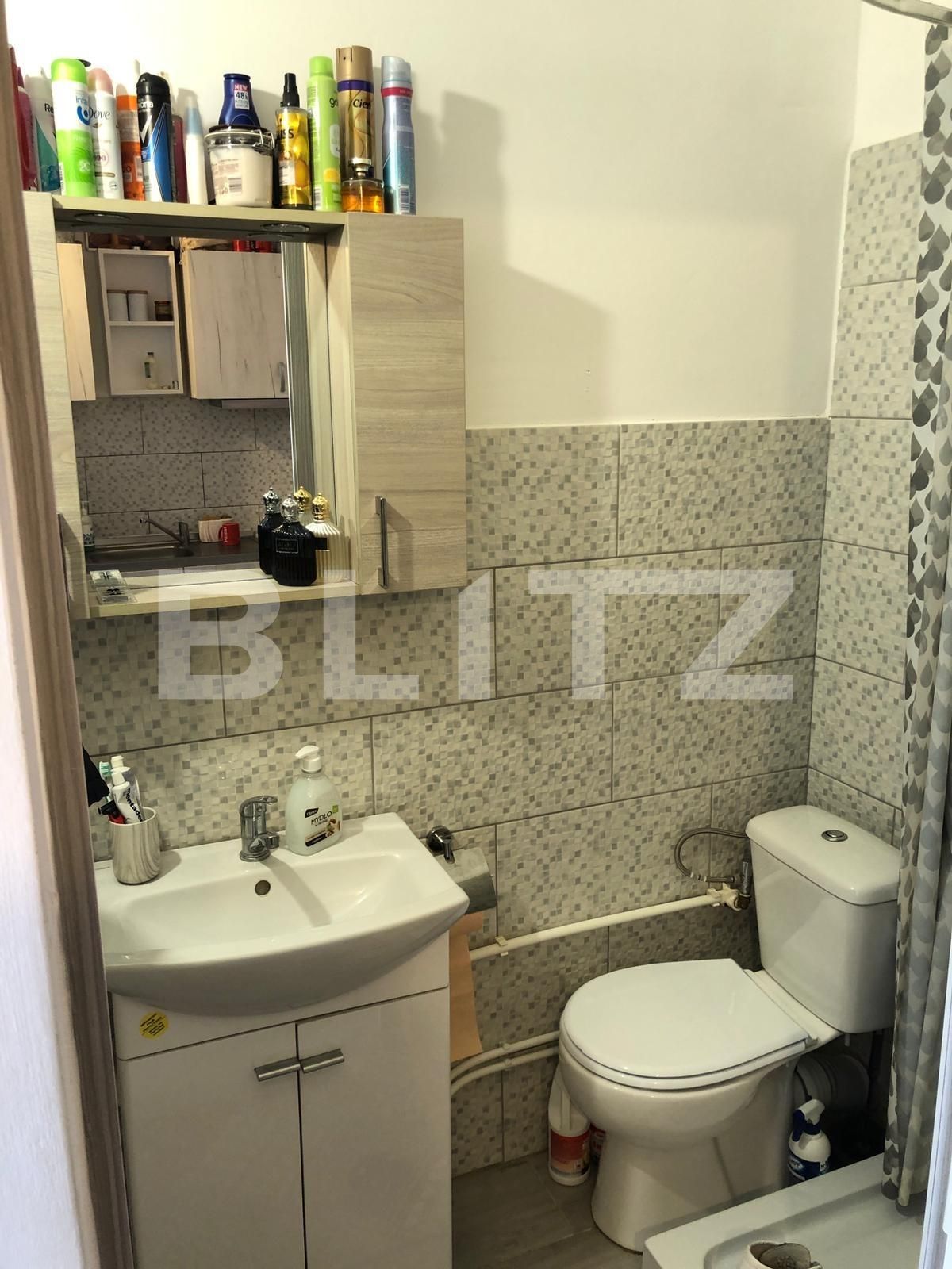 Garsonieră de vânzare Burdujeni - 114297AV | BLITZ Suceava | Poza5