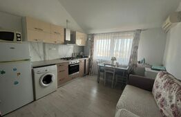 Microapartament modern, 30 mp, zona Catedrala