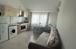 Microapartament modern, 30 mp, zona Catedrala