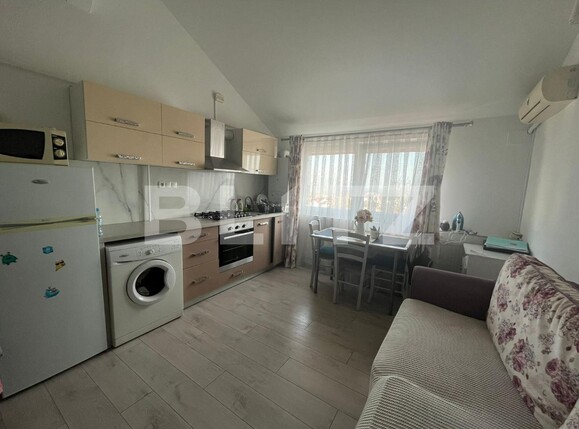 Garsonieră de vânzare Est - 114298AV | BLITZ Suceava | Poza5